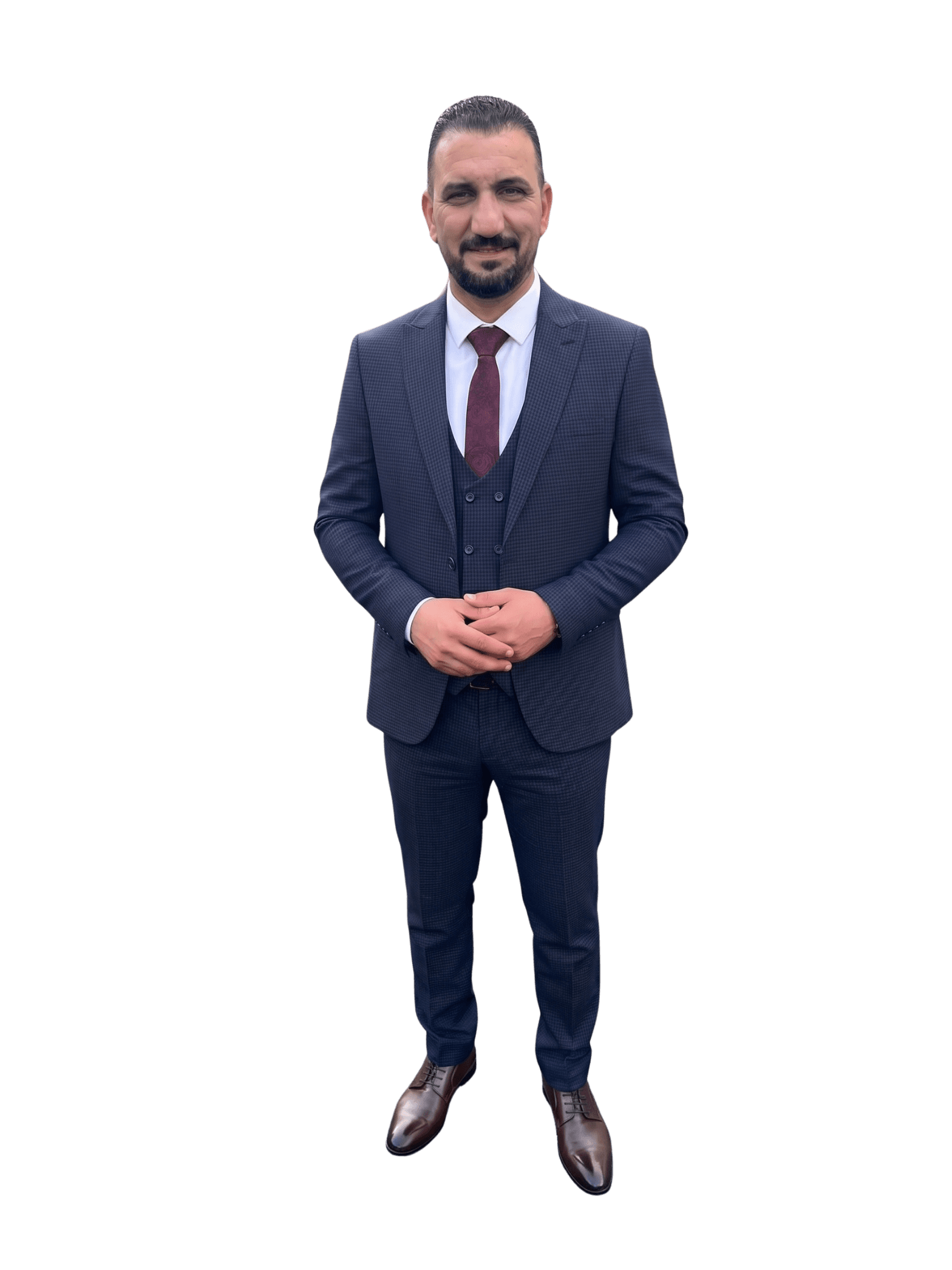 معاذ بنات